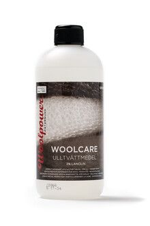 Woolcare - Wollwaschmittel