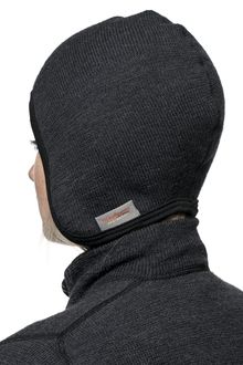 95640300-WP Helmet Cap Protection 400 anthracite