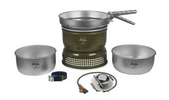 Trangia Set mit GB