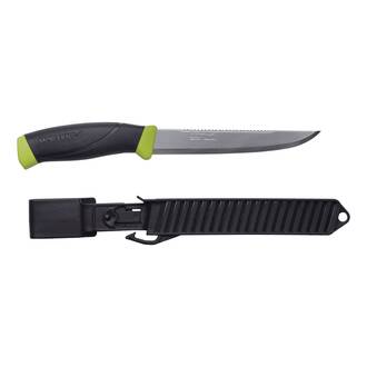 Companion_fishing_scaler_150_s_lime_green Messer