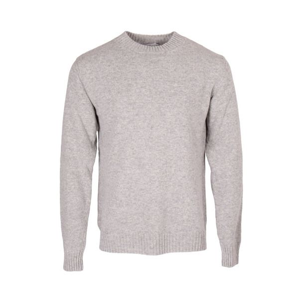 Sätila Lindas sweater silver grey 