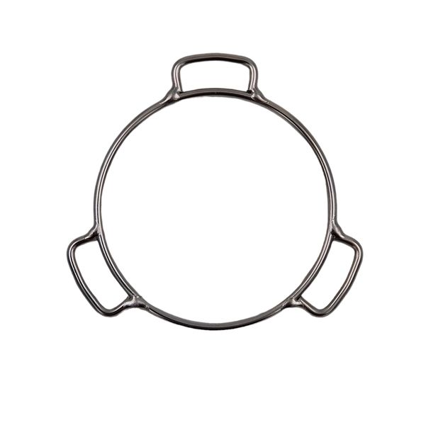 Triangle part – Ring/holder