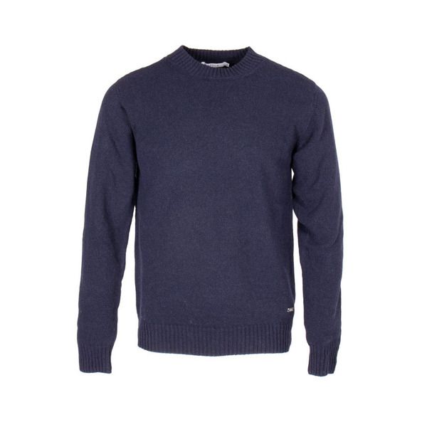 Sätila Lindas sweater dark navy